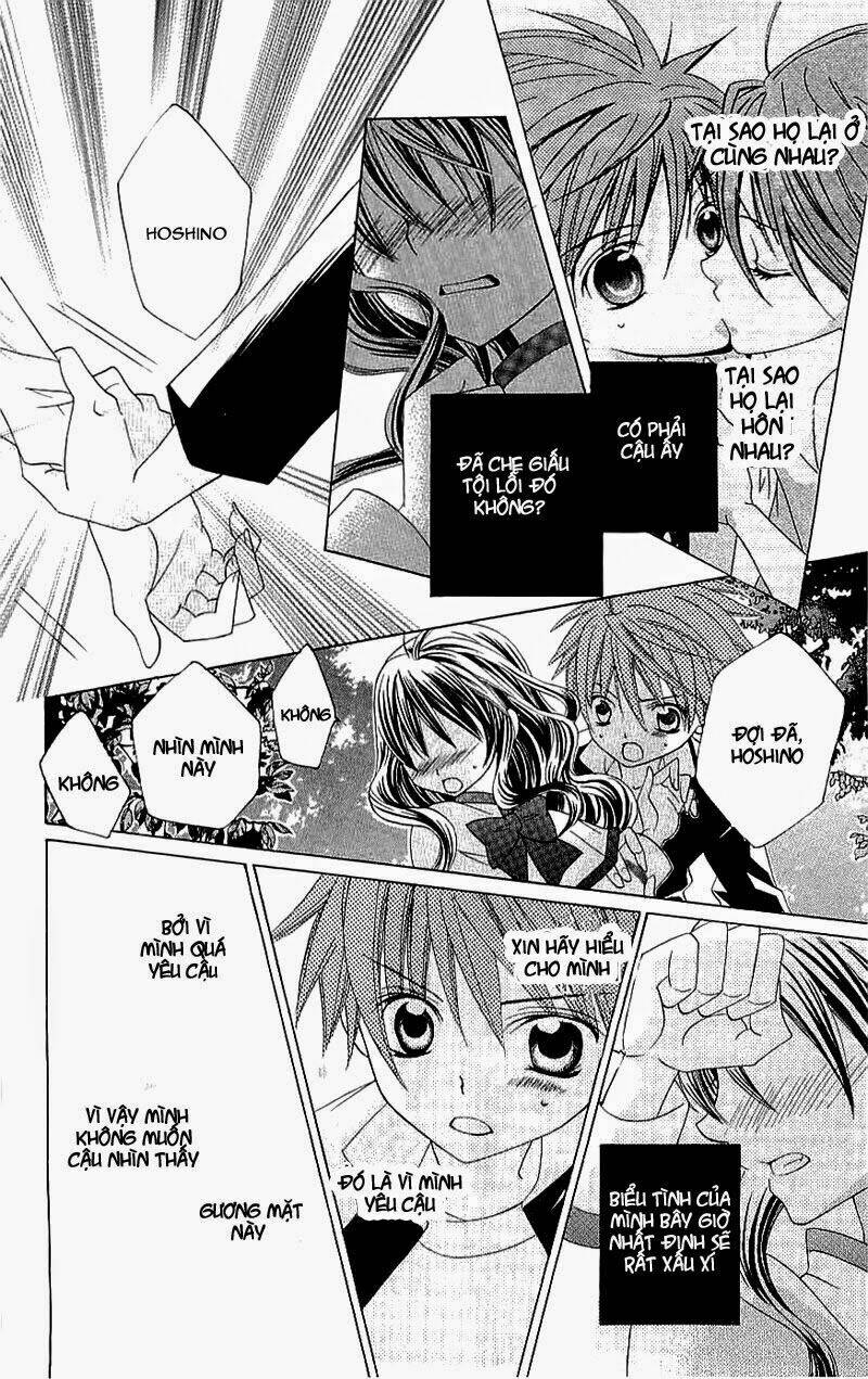 suki desu suzuki-kun!! chapter 22 30