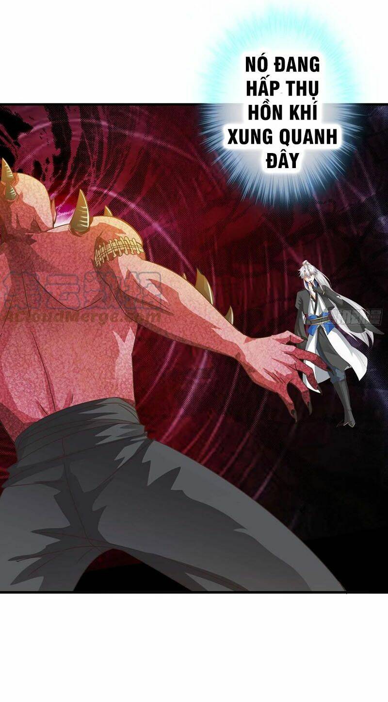 chư thiên ký chapter 314 25