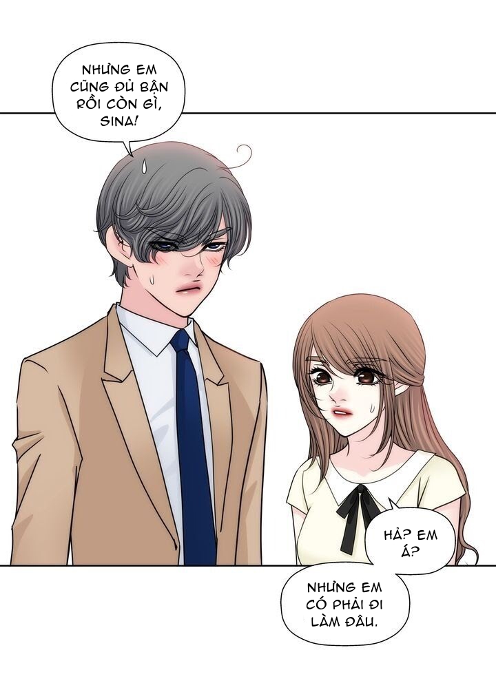 người đàn ông của tôi chapter 98.2 8