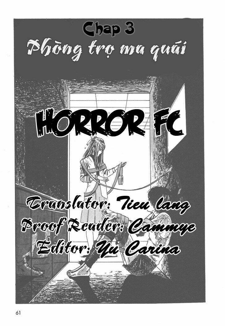 tuyển tập truyện ngắn kinh dị của ito junji chapter 10.5 2