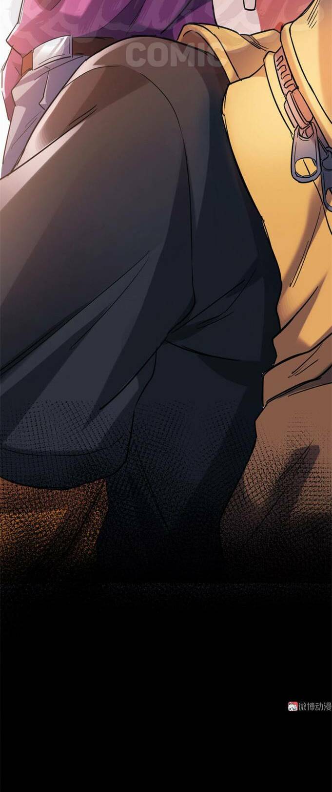 sau mạt thế tôi trở thành zombie chapter 1 40