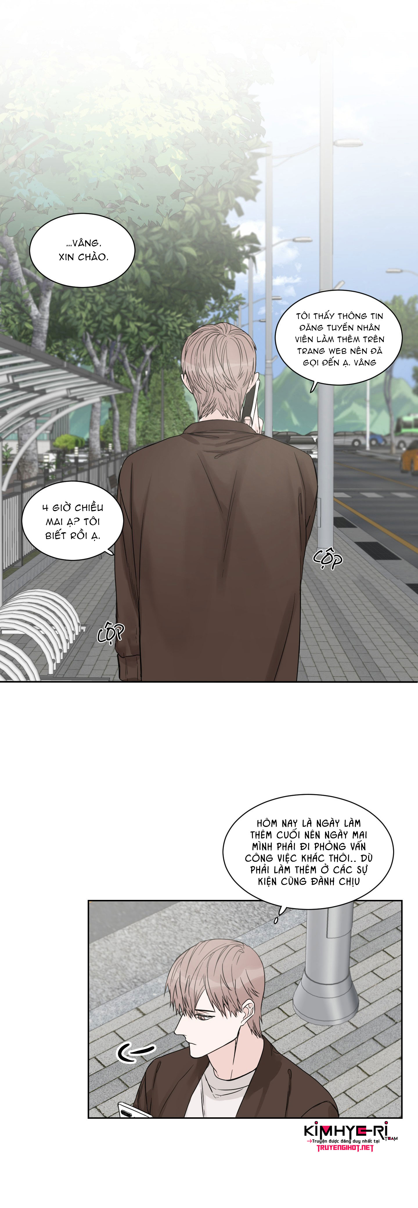 điểm cuối chapter 1 20