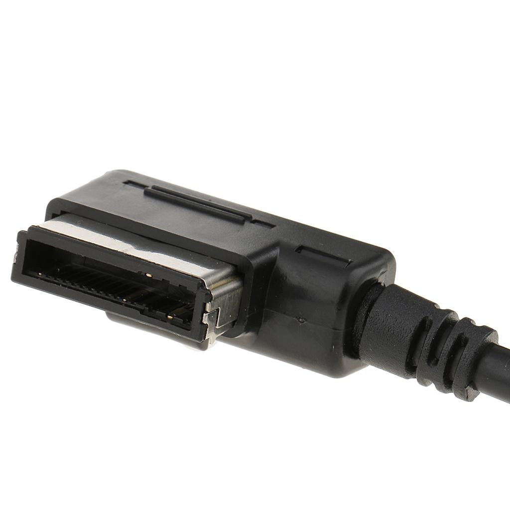 Car Radio Bluetooth Interface Adapter Connector Audio for