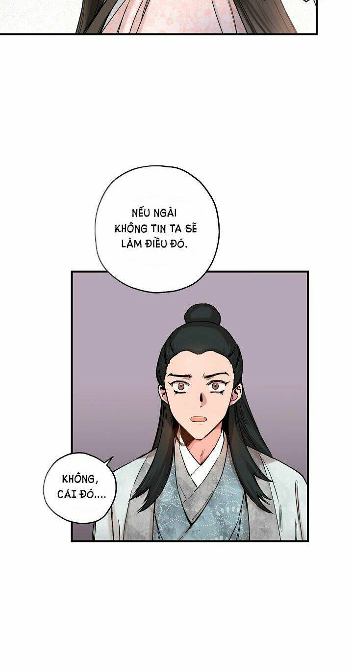 tôi trở thành nhân vật phản diện giỏi nhất trong giới võ thuật chapter 3 28