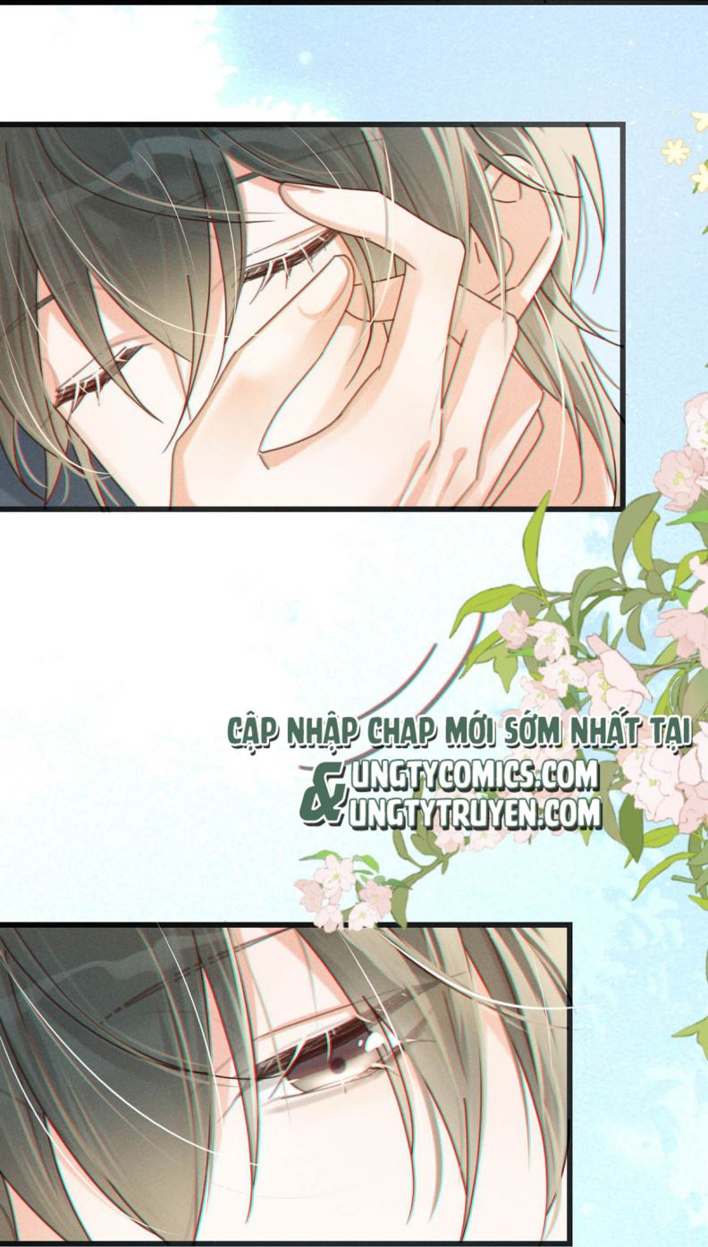 nịch tửu chapter 50 13