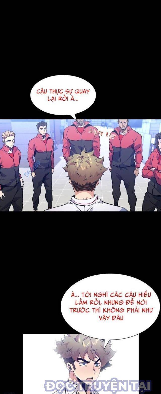Góc Cao Khung Thành chapter 84 39