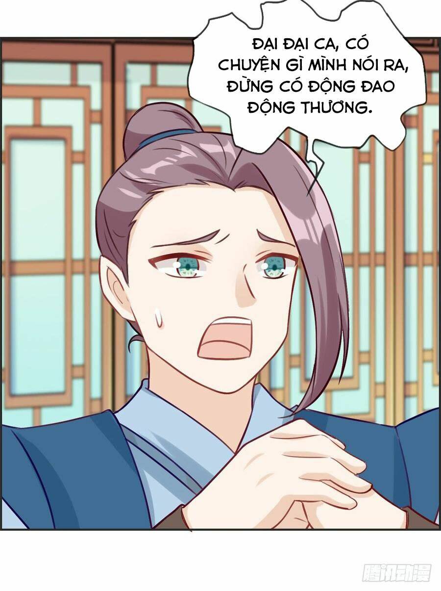 tối cường hoàn khố hệ thống chapter 33 26