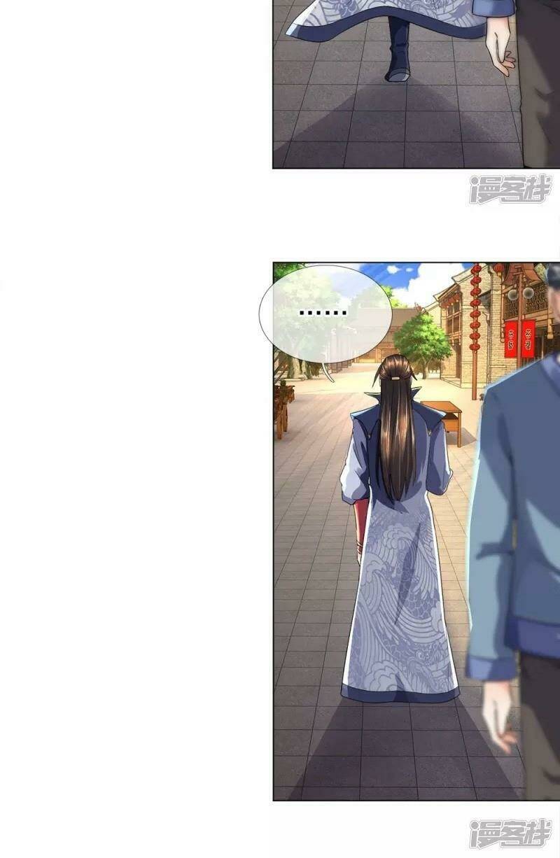 chí tôn hồng bao hoàng đế chapter 19 7