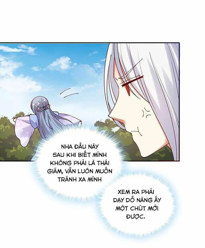 đô đốc đại nhân sủng thê kí chapter 106 23