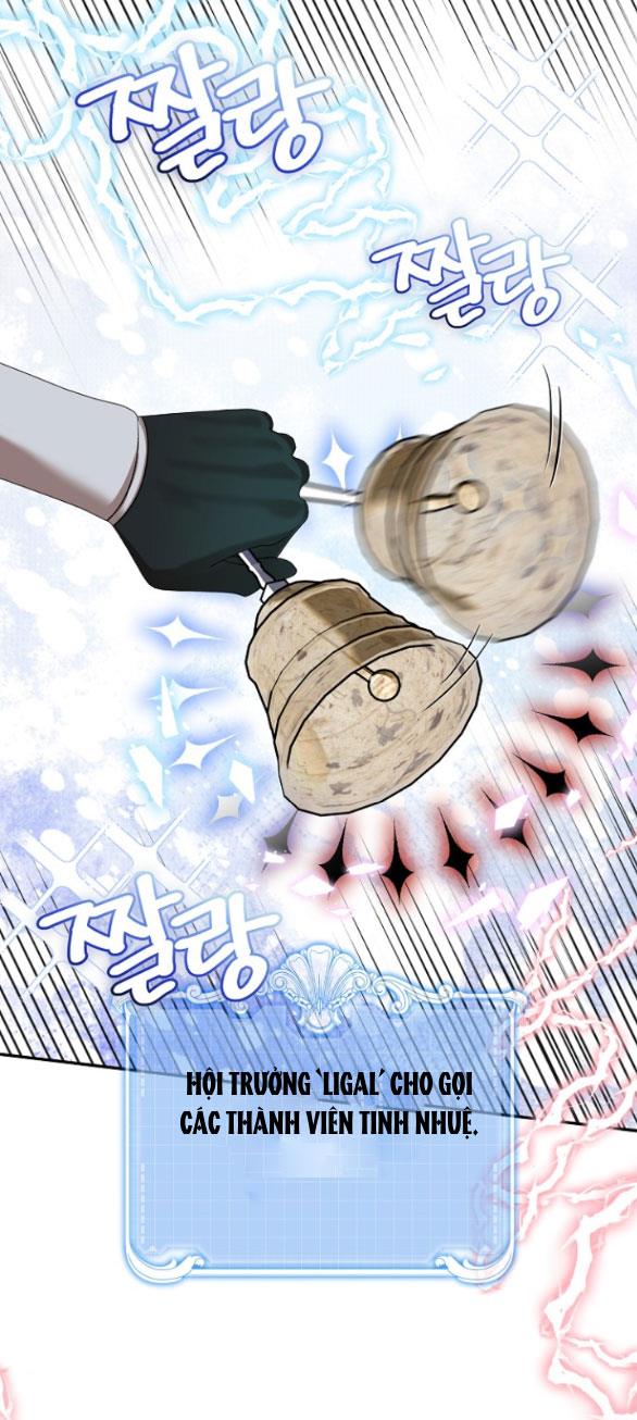 [18+] dũng sĩ vị tha chapter 34.1 12