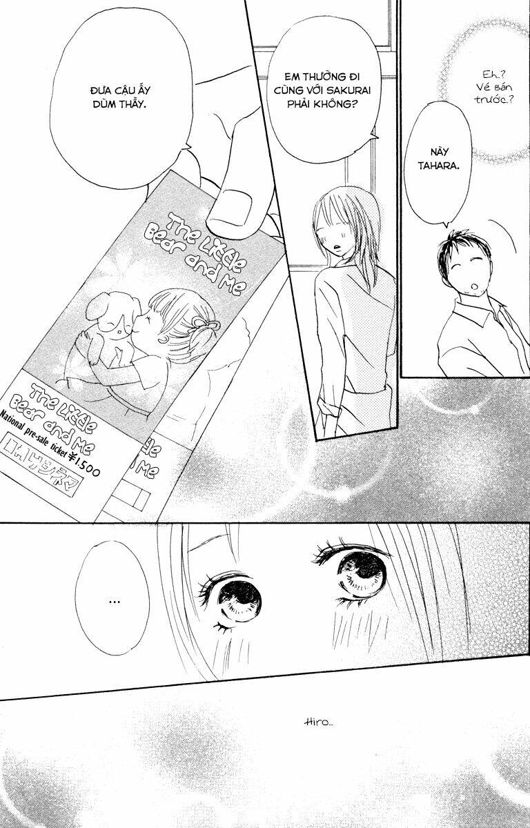 koizora - bầu trời tình yêu chapter 2 43