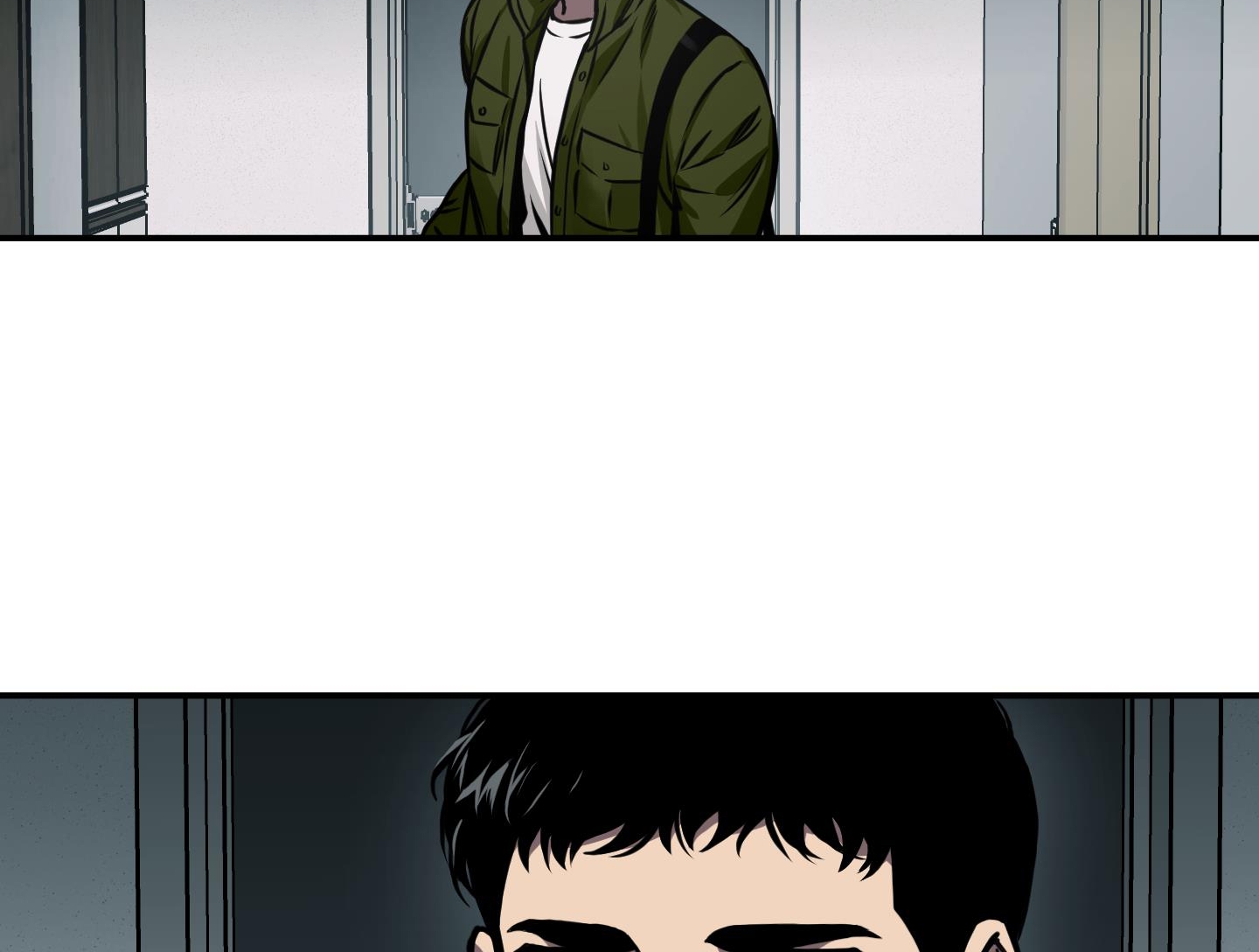 cây thương của ghost chapter 26 90