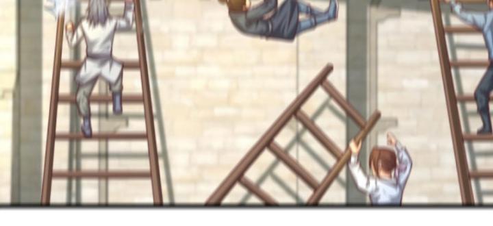 người chơi và nhân vật chính đều muốn làm hại ta chapter 59 60