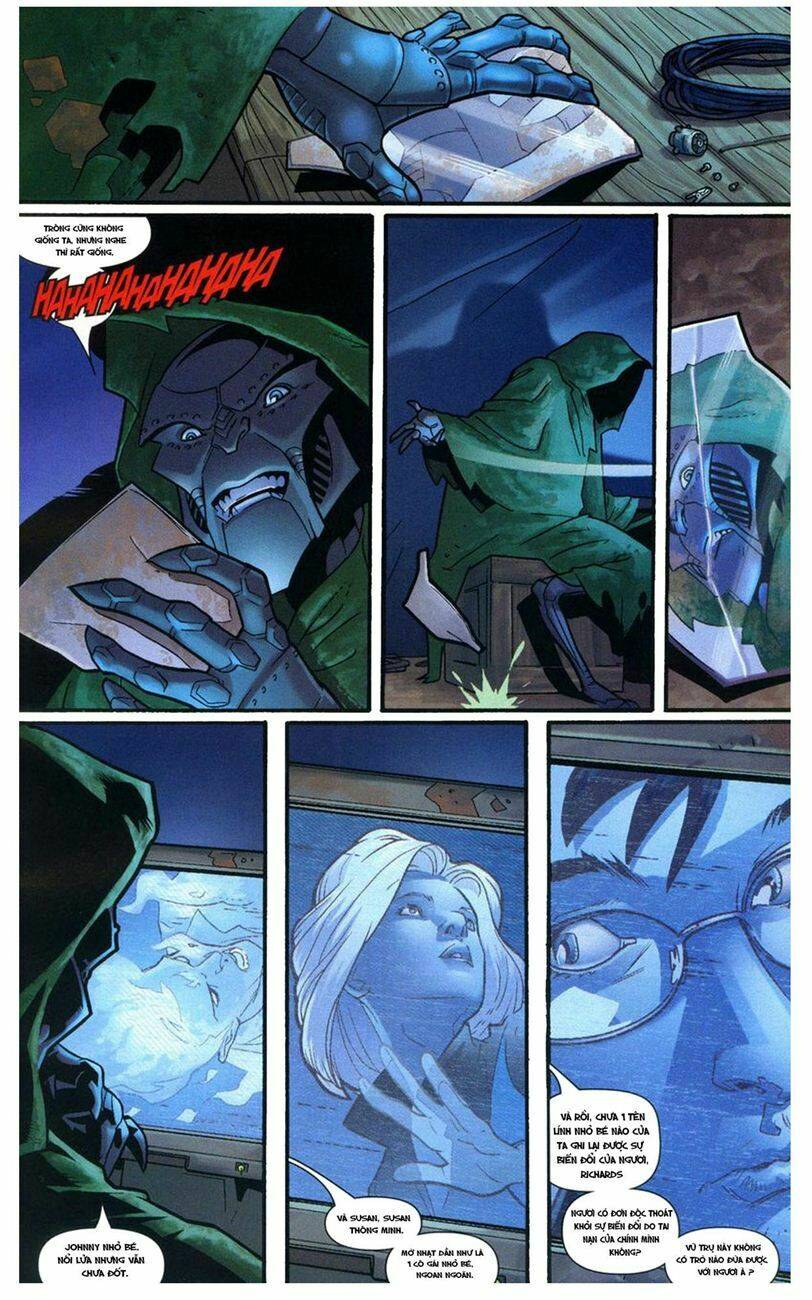 ultimate fantastic four chapter 11 5