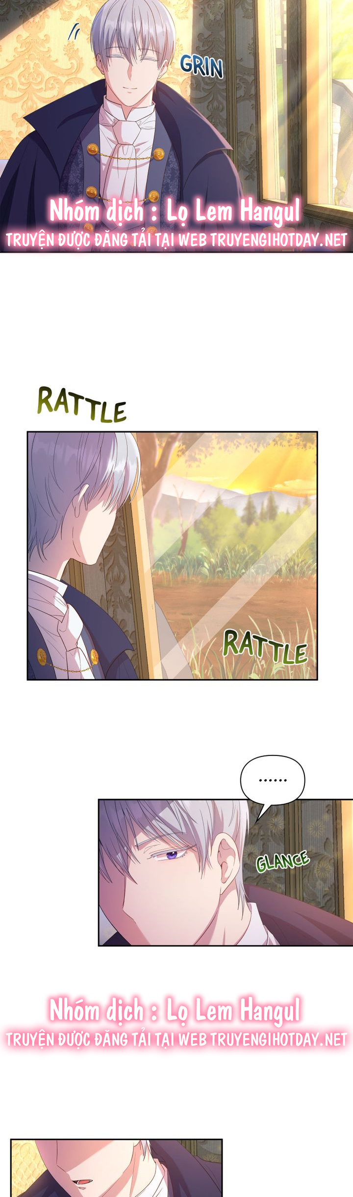 thuần hóa hoàng đế bạo chúa chapter 38 15