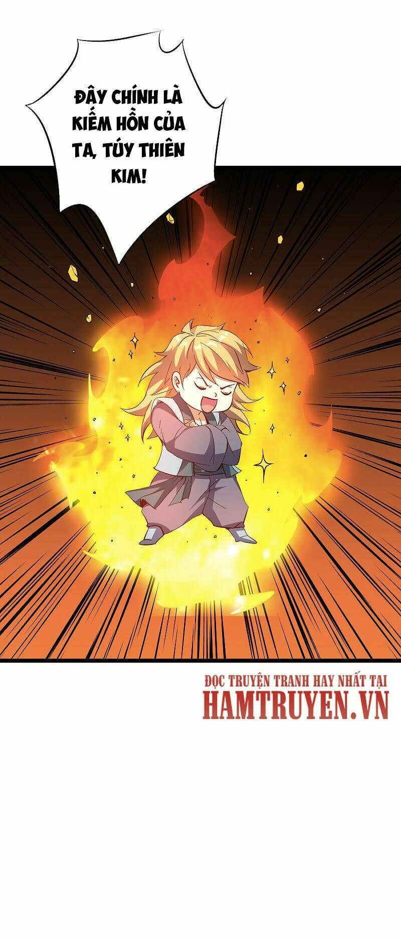 phục thiên thánh chủ chapter 63 7