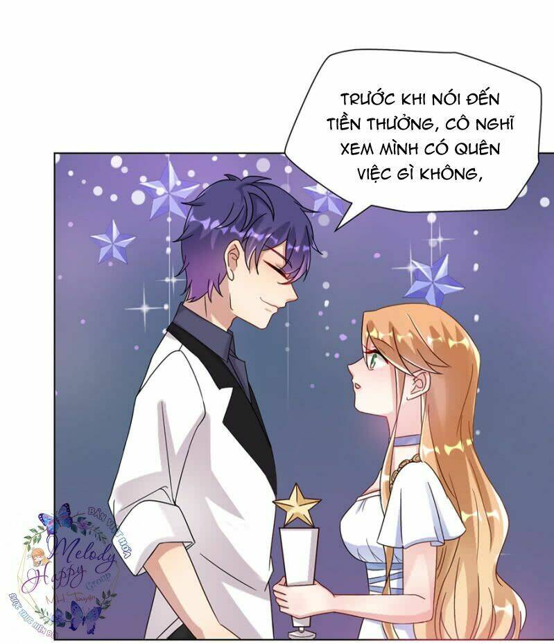 ma lạt thiên kim đẩu ác thiếu chapter 23 9