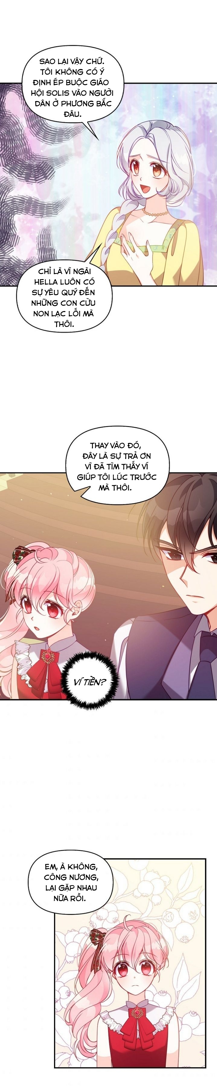 em gái cưng của đại công tước phản diện chapter 49.2 10