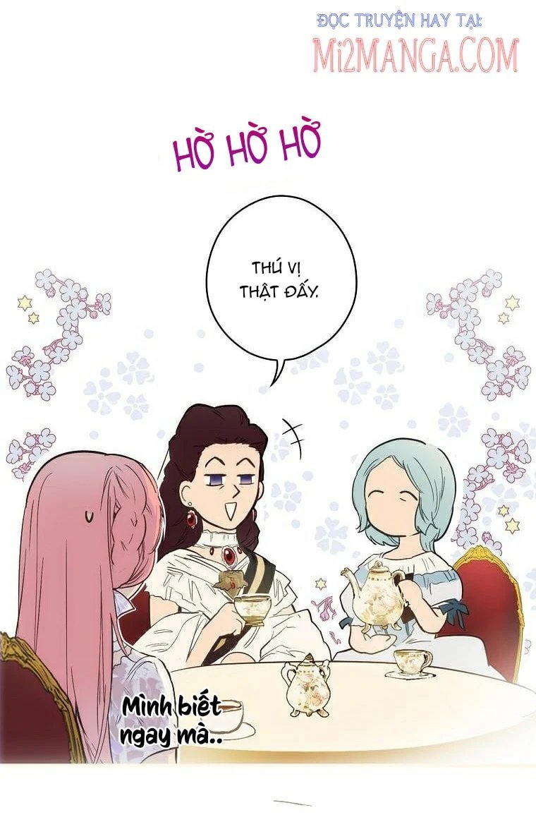 cổ tích về người mẹ kế chapter 72.5 30