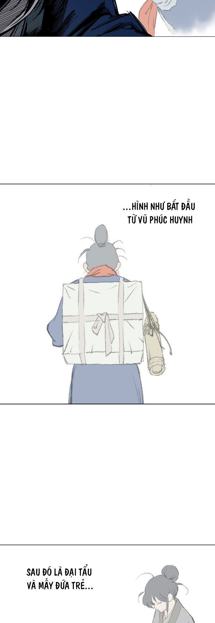 cao thủ 2 chapter 9 28