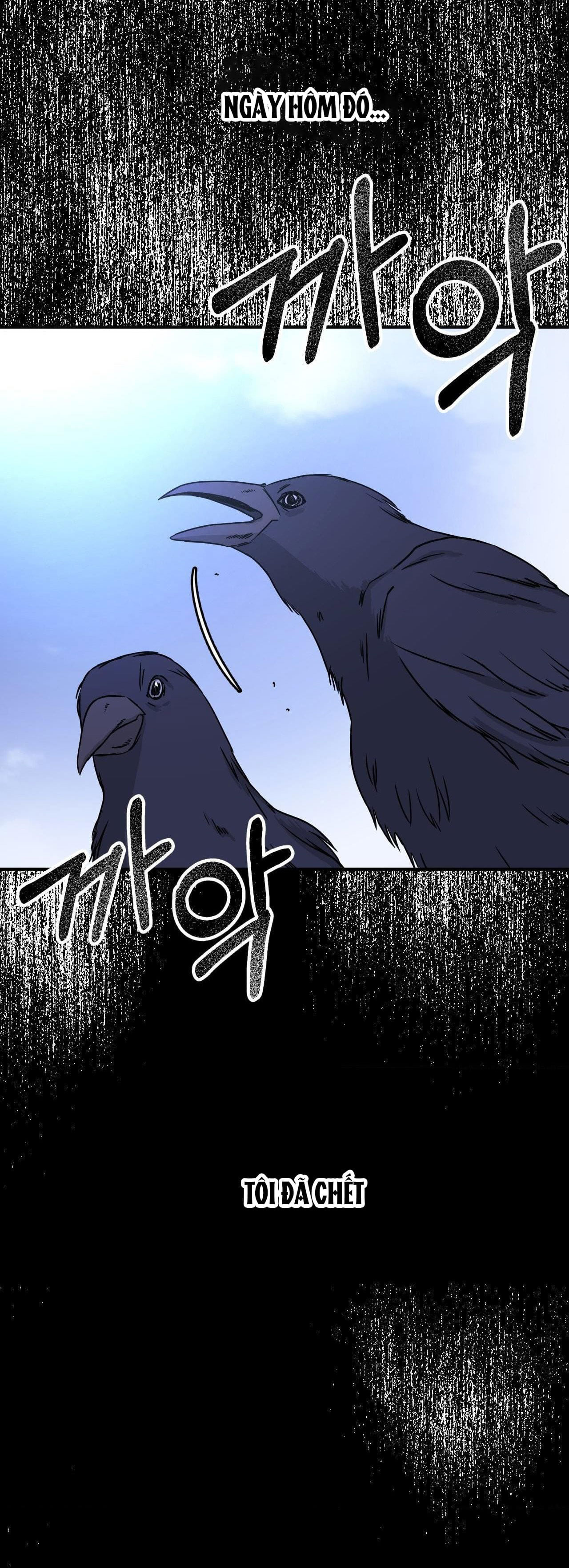 [18+] khu rừng của noah chapter 1.2 45