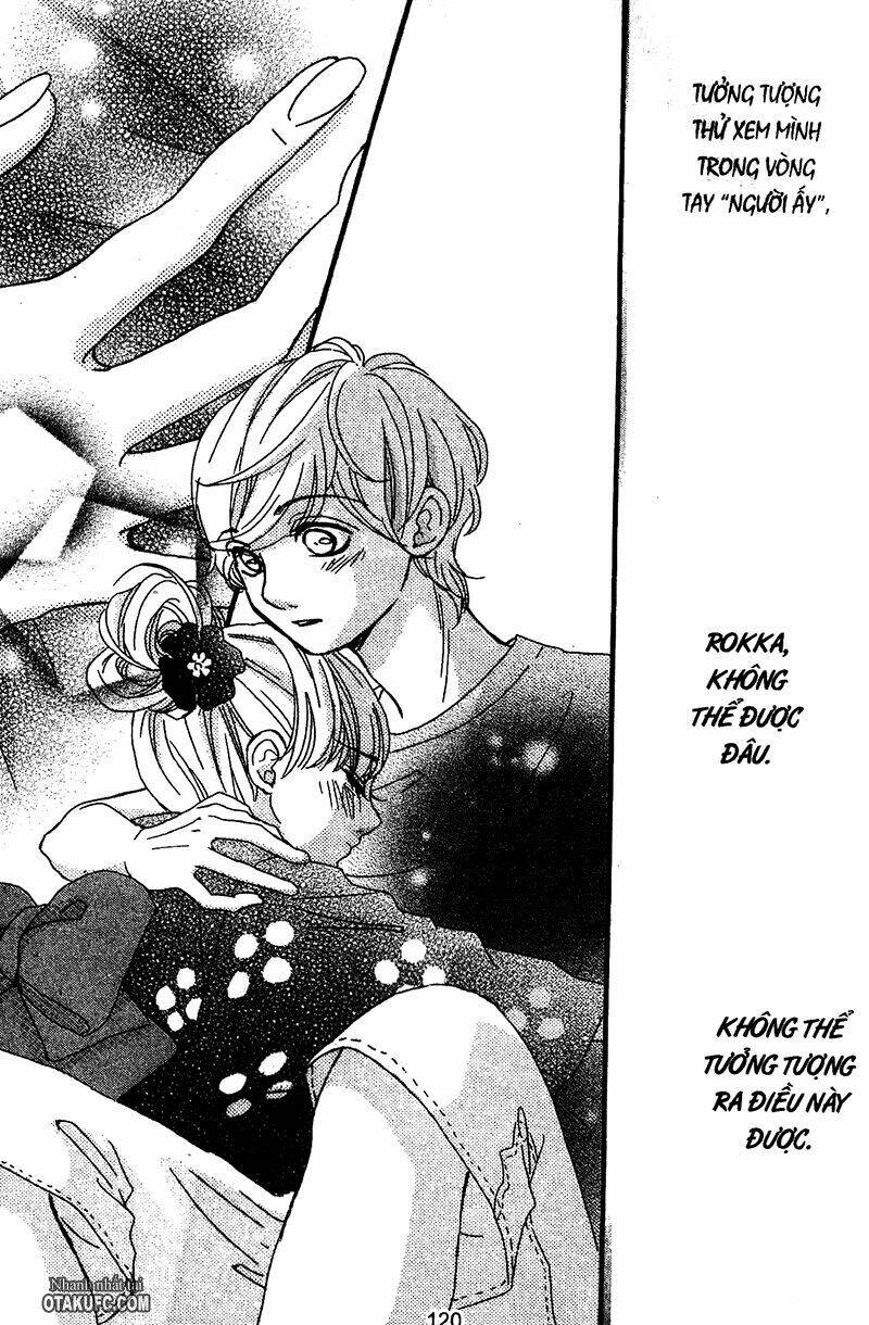 cầu vồng tình yêu chapter 17 33