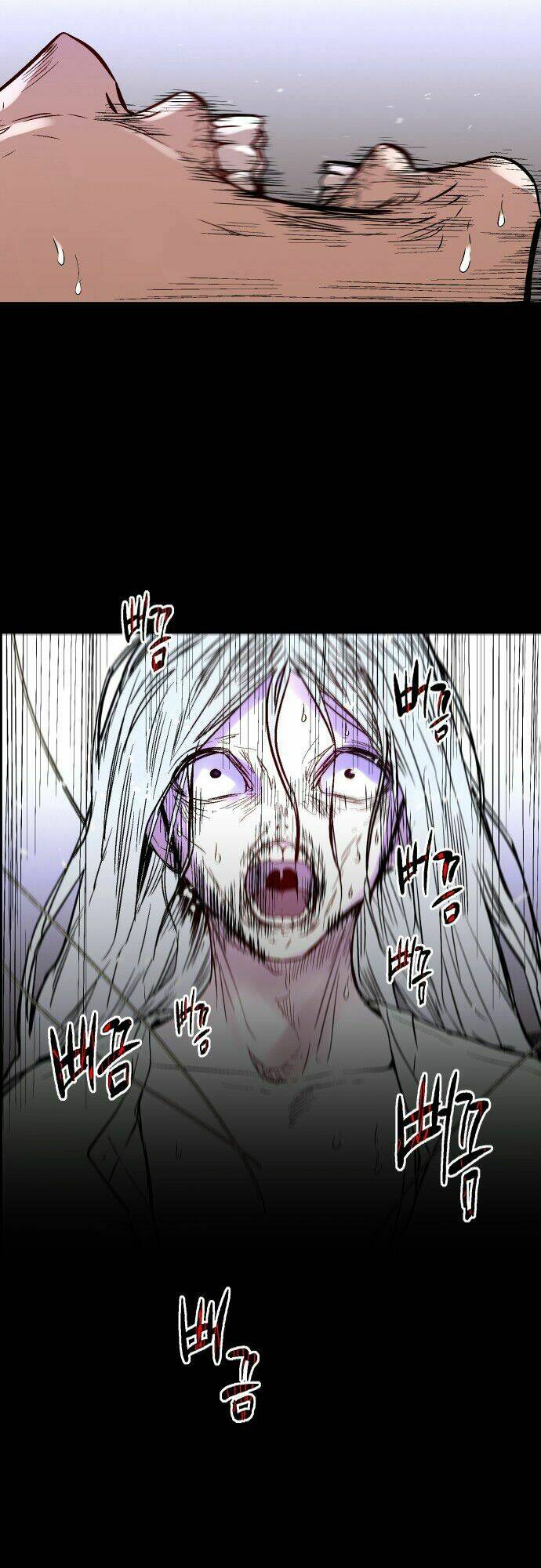 người máy hủy diệt chapter 99 14