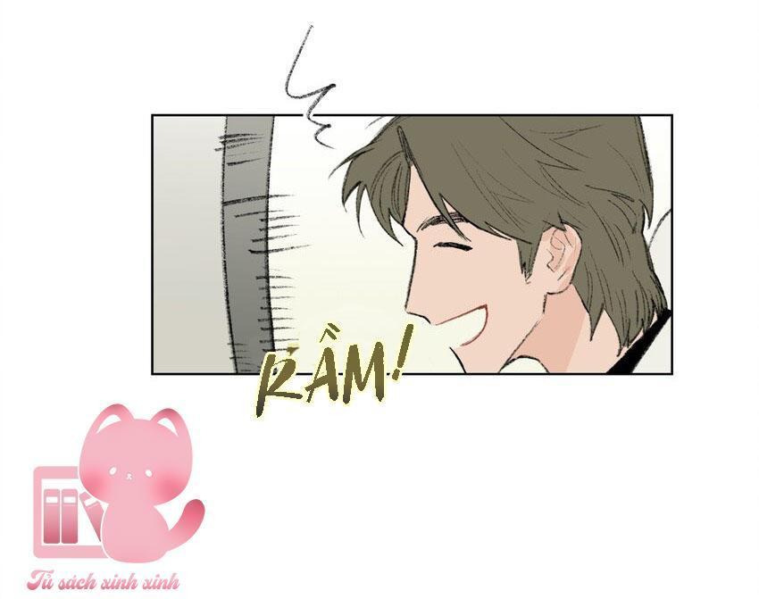 con thỏ rơi vào bẫy tin đồn chapter 11 27