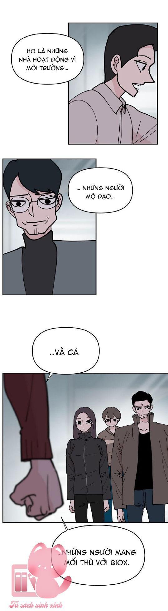 yêu không hồi kết chapter 12 15