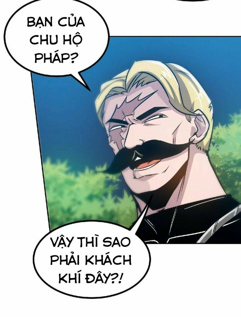 thánh võ tinh thần chapter 23 23