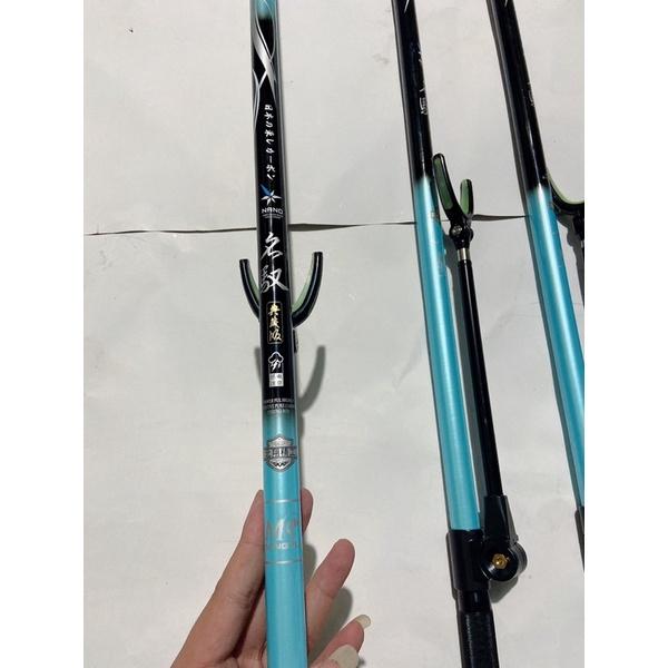 Gác Cần cao cấp MinhYu