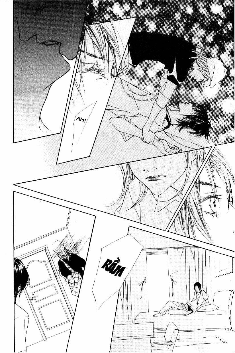 bông hoa của tội lỗi chapter 13 22