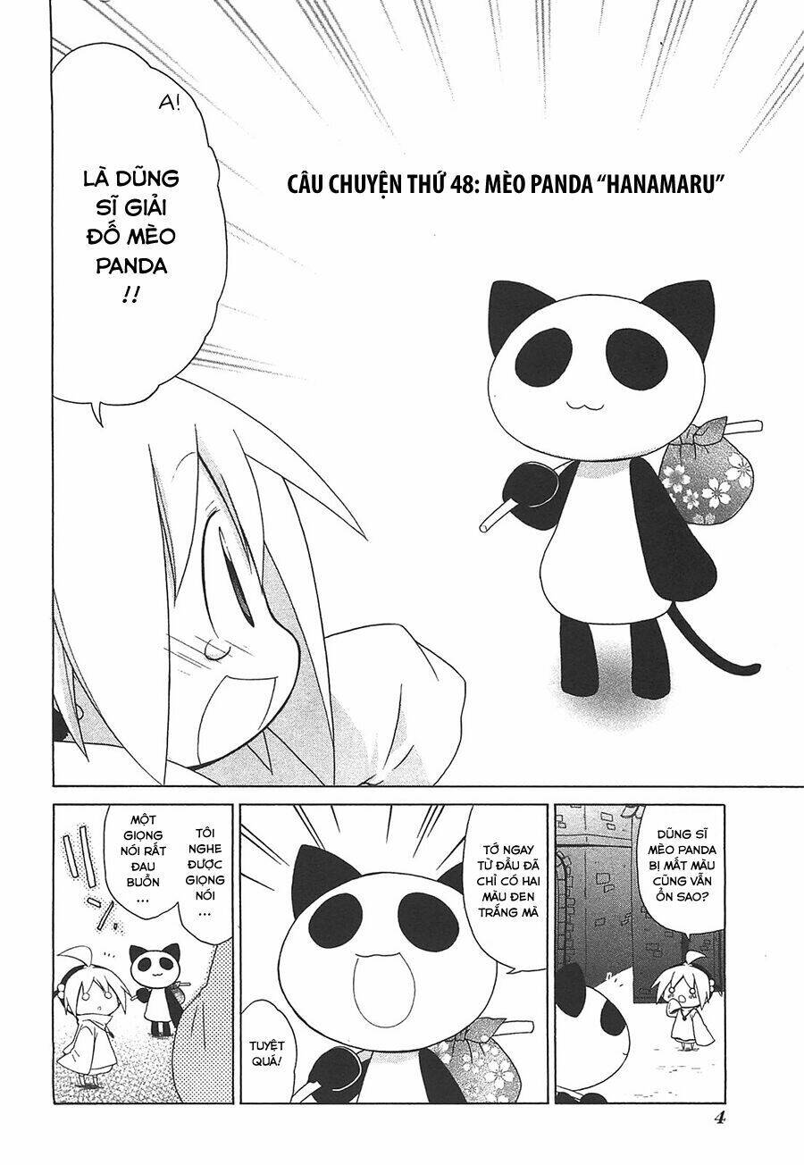 hanamaru youchien chapter 48 6