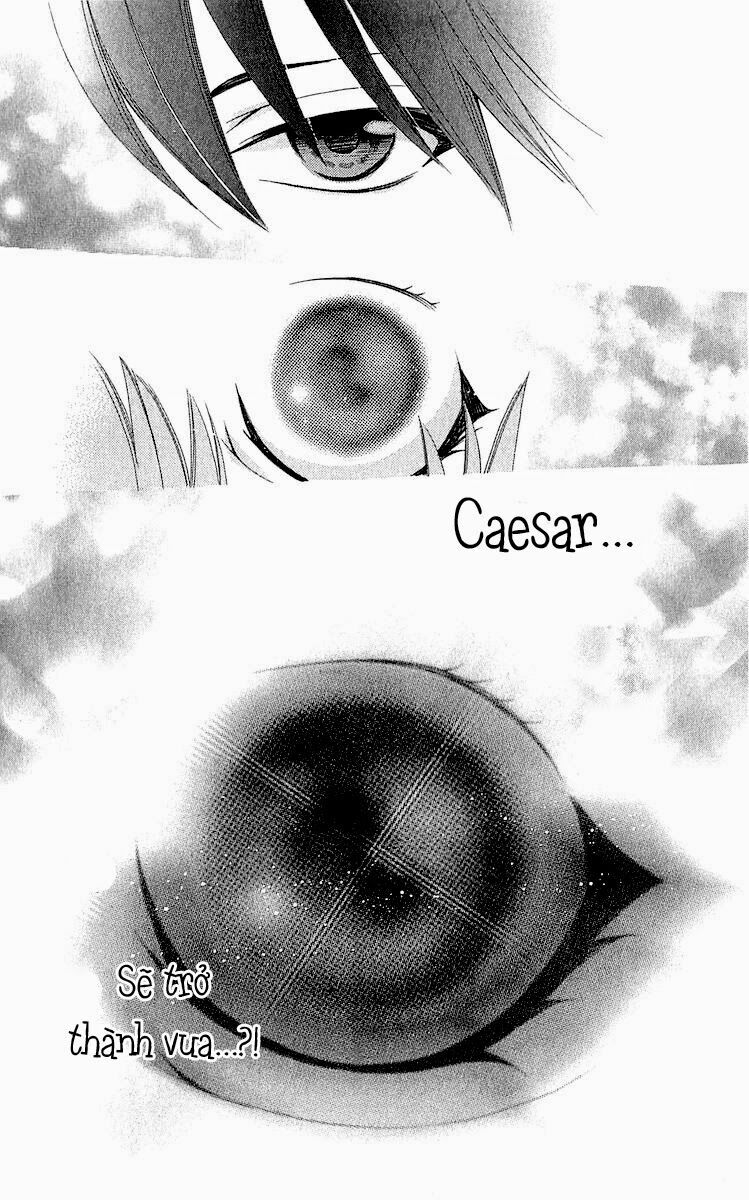 bình minh arcana chapter 9 21