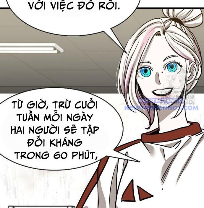 shark - cá mập chapter 353 86