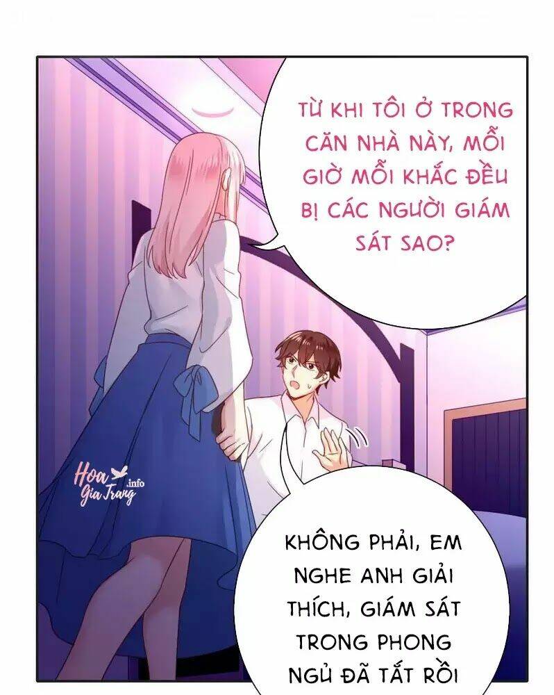phục thù thiếu gia tiểu điềm thê chapter 84 30