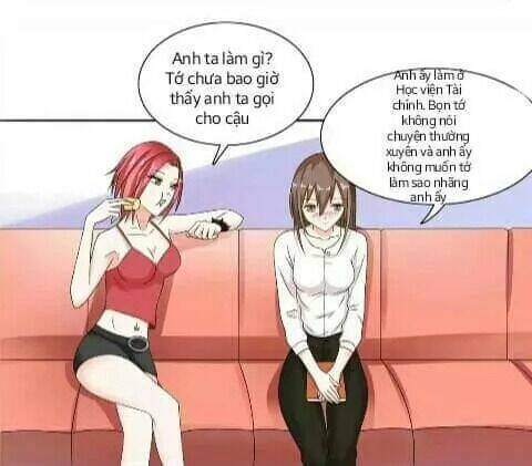 1 nửa hoàn hảo của ceo chapter 8 1