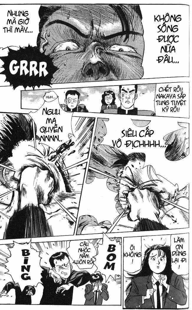 hakaiou noritaka chapter 3 25