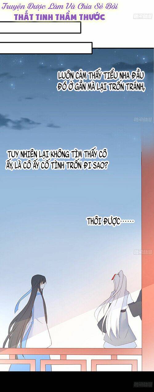 hôm nay ta cũng muốn trêu chọc nàng chapter 36 10