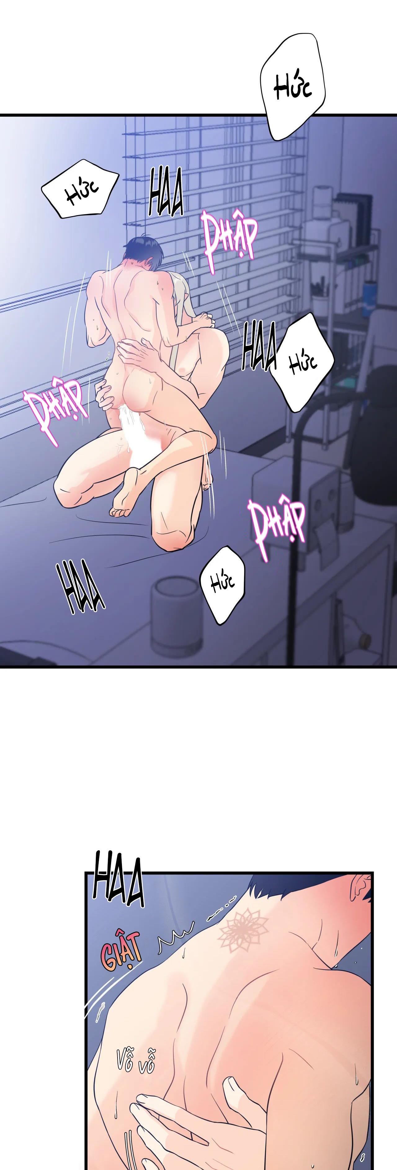 mối quan hệ ngu ngốc chapter 51 47