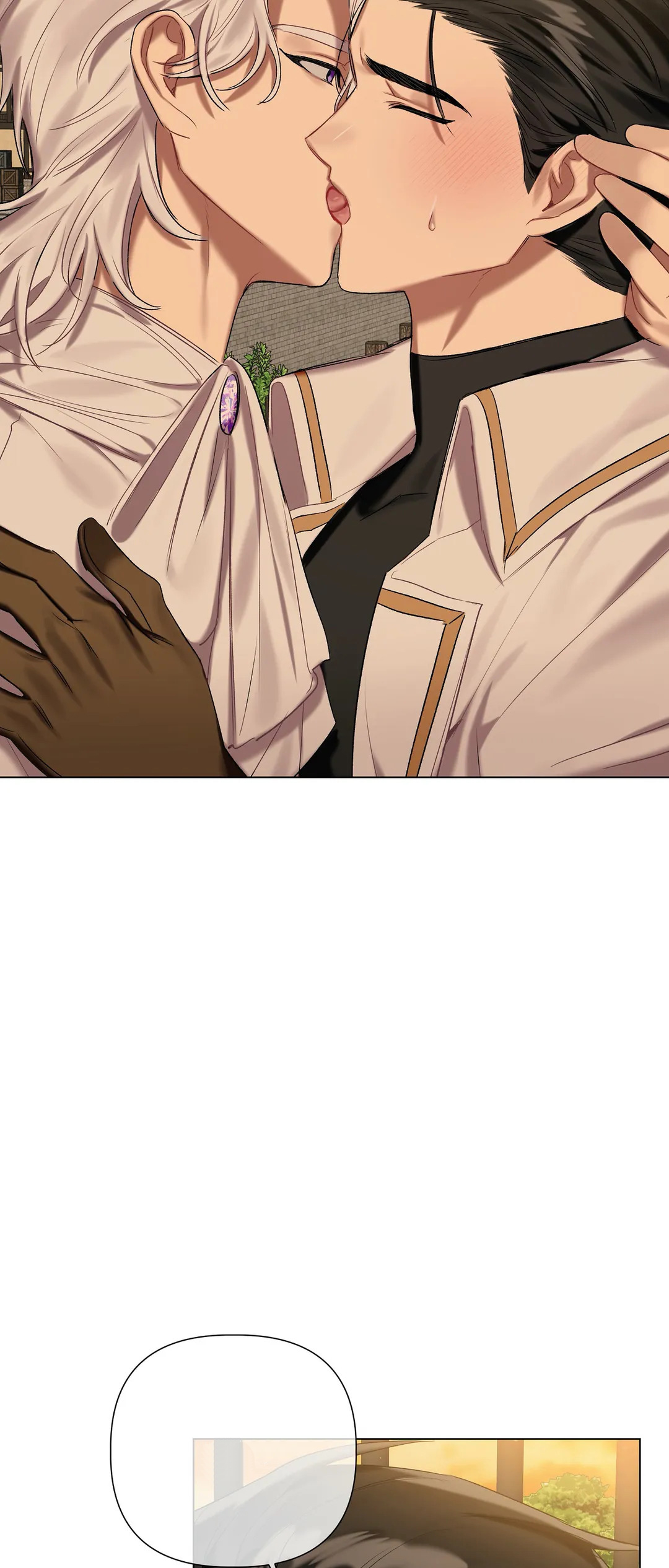 bỗng ngày nọ bị một tên đáng ghét cầu hôn chapter 30 16