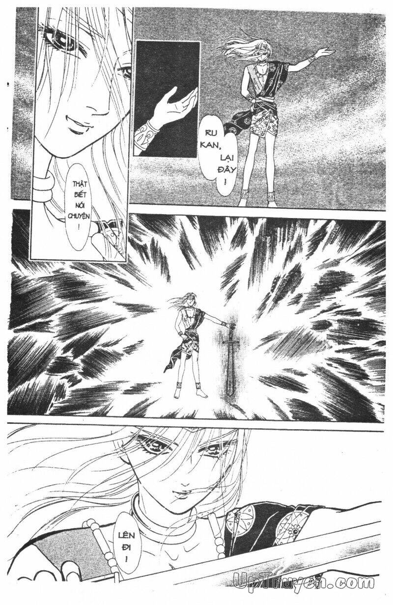 hoàng tử hoa - bud boy chapter 4 154