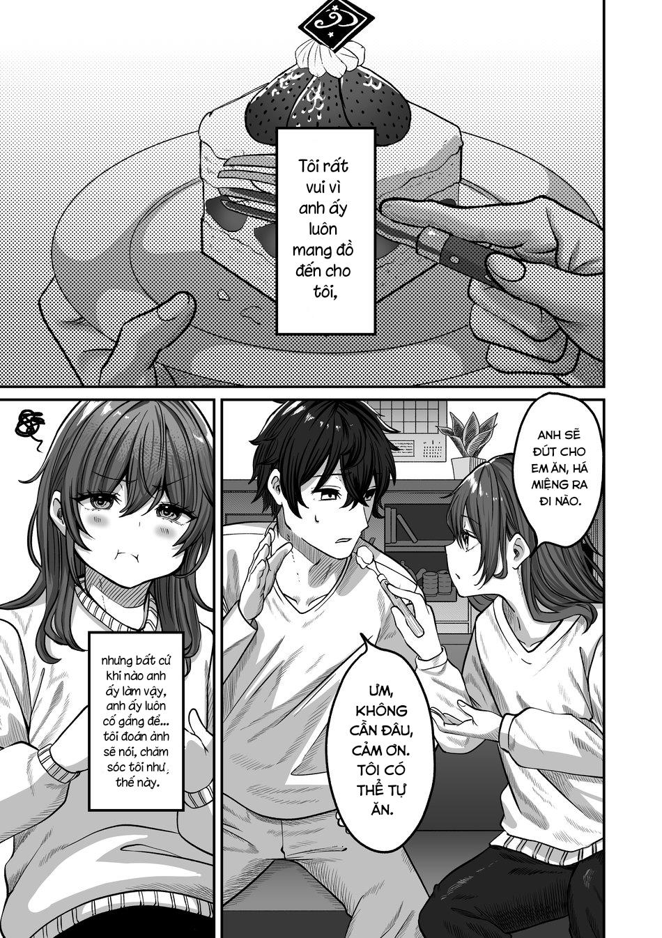 oneshot hỏny chapter 237 5