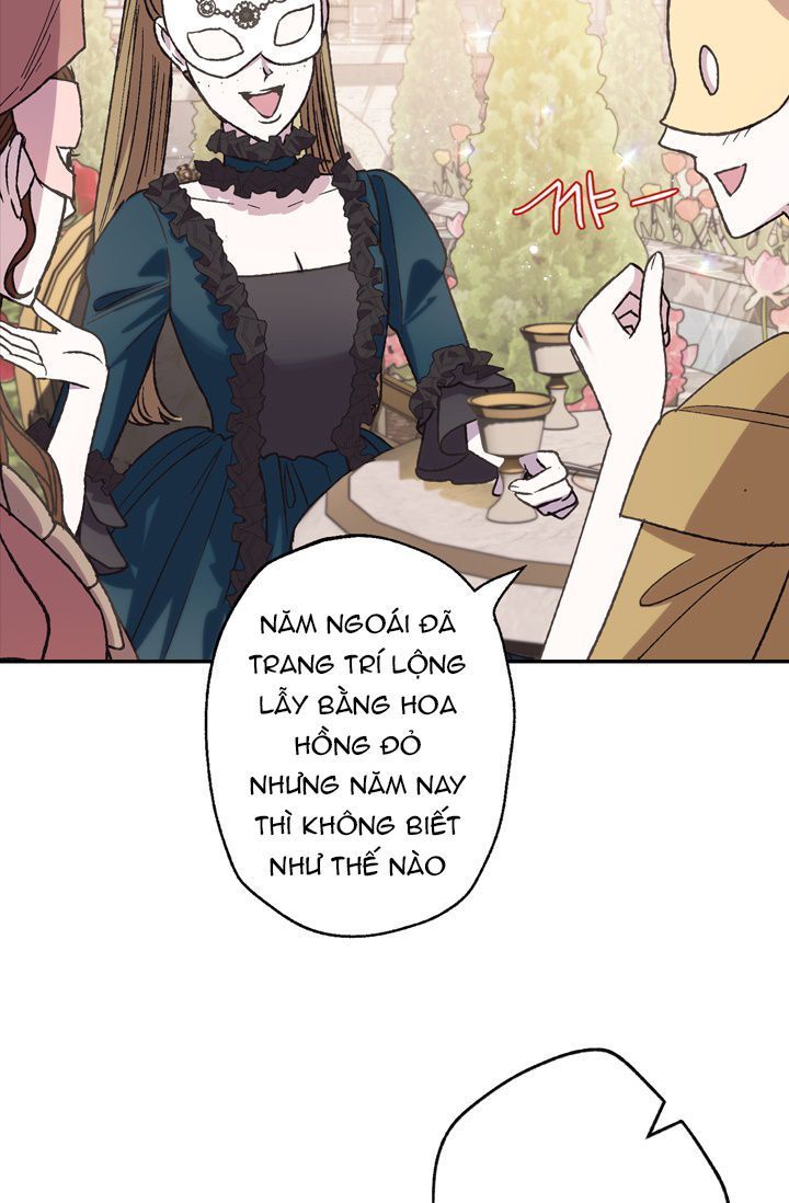 cha à, con không muốn kết hôn đâu chapter 20 74