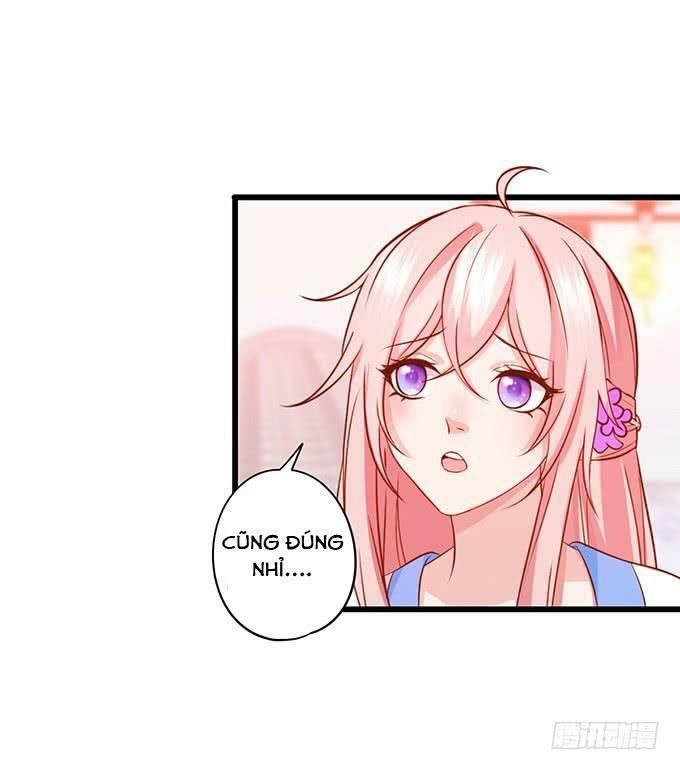 hồ tiên hung bạo chapter 108 14