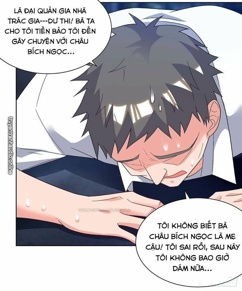 trọng sinh khí thiếu quy lai chapter 114 4