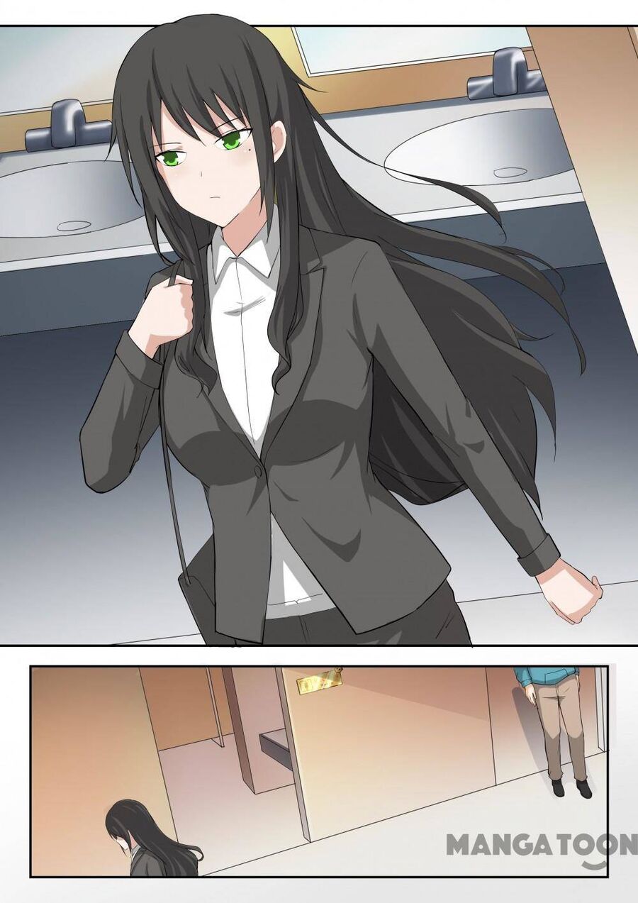 the boy in the all-girls school chapter 206 12