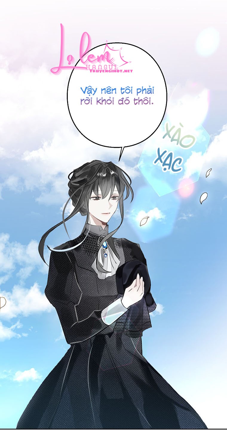 kết cục buồn của trò chơi nhập vai chapter 2 66