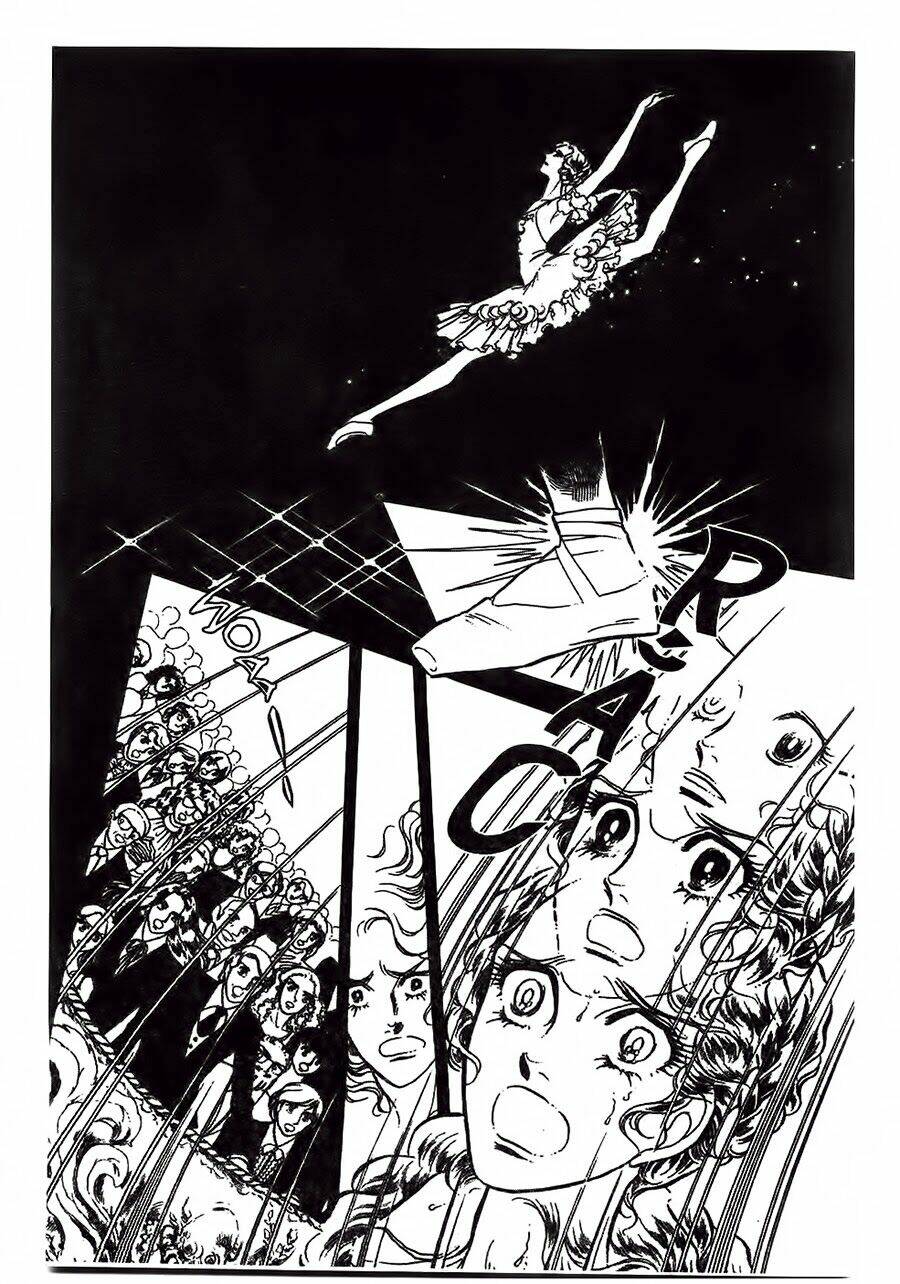 swan - vũ khúc thiên nga chapter 23 16