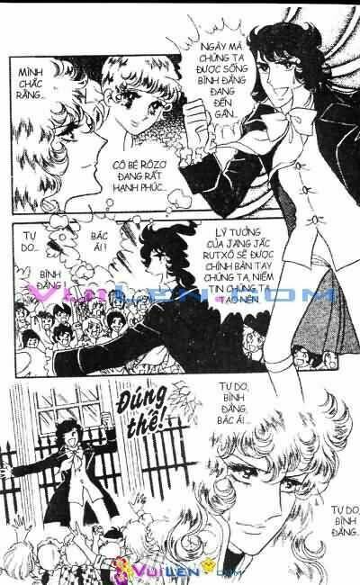 hoa hồng véc-xây chapter 9 100